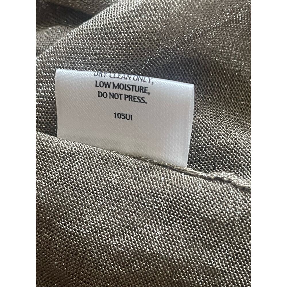 Eileen Fisher jacket - Picture 7 of 7